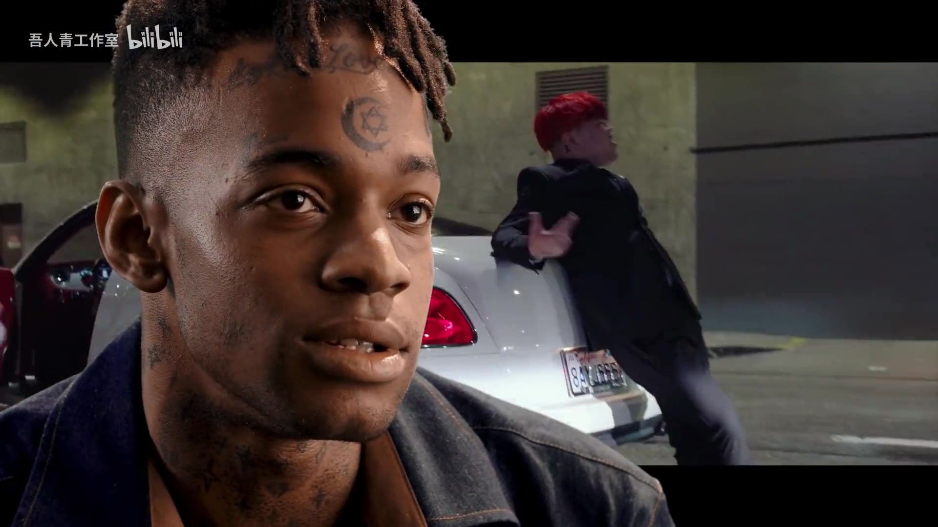 bentley-blueface x key glock x young dolph x more