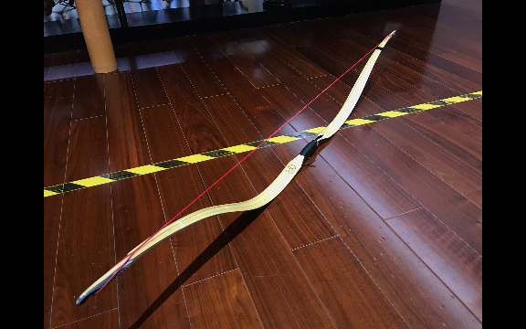 【py测评】阿利弓箭 敦煌·飞天