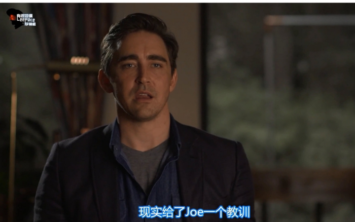 [有君如佩]奔腾年代 halt and catch fire S02E02官方解读inside哔哩哔哩bilibili