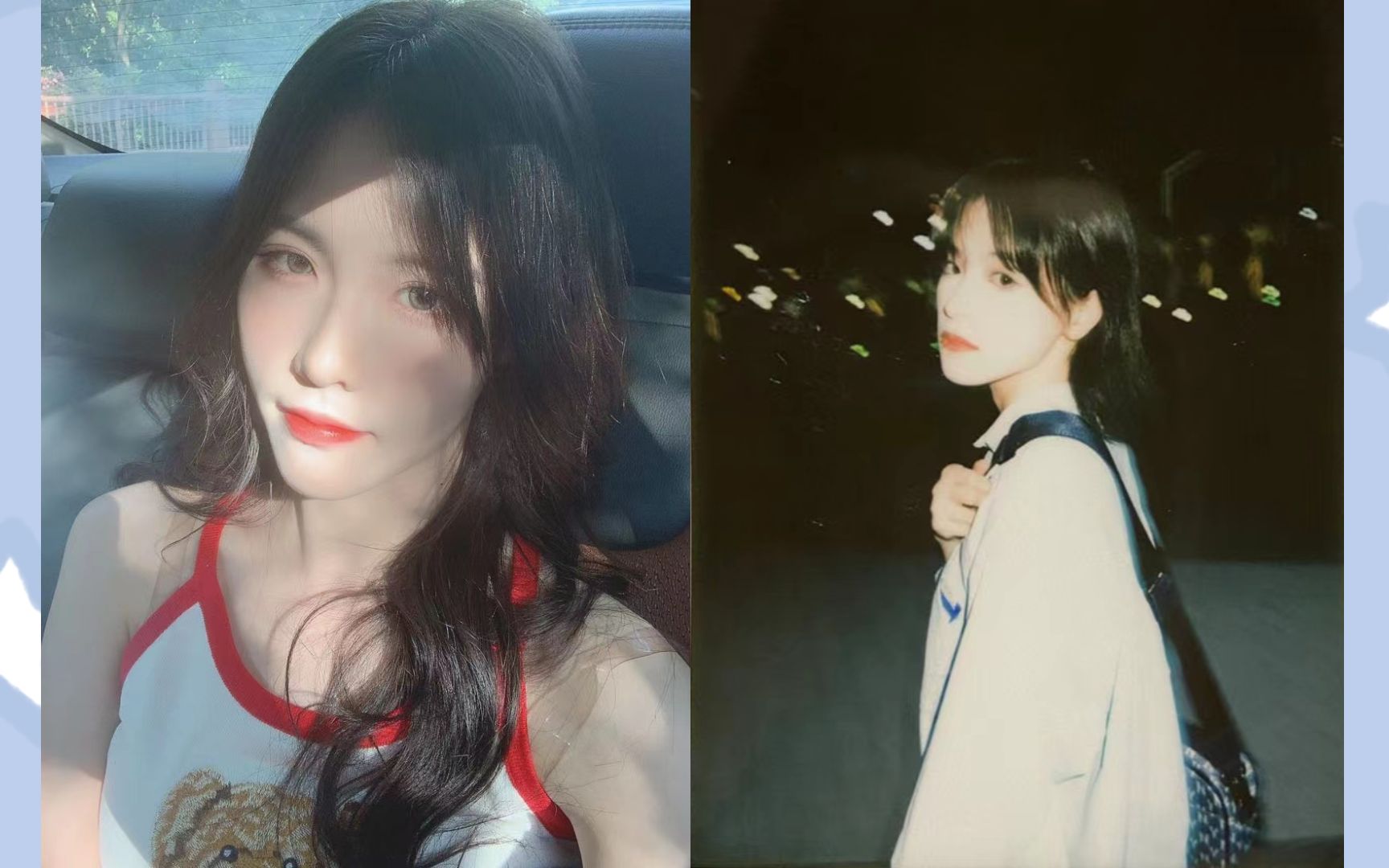 【歆璐】两个人用siri给猫狗取名_哔哩哔哩_bilibili