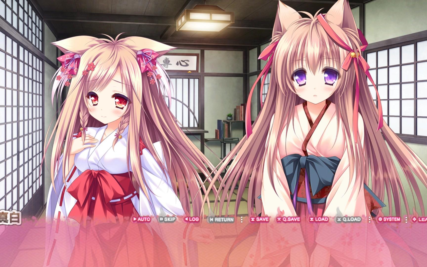 【真白】名字叫绯闻的大小姐. 游魂2 第二期_哔哩哔哩_bilibili