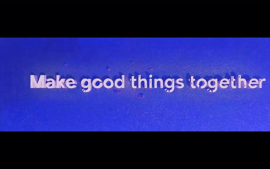 【谷歌】2018谷歌开发者大会宣传片《Make good things together》哔哩哔哩bilibili