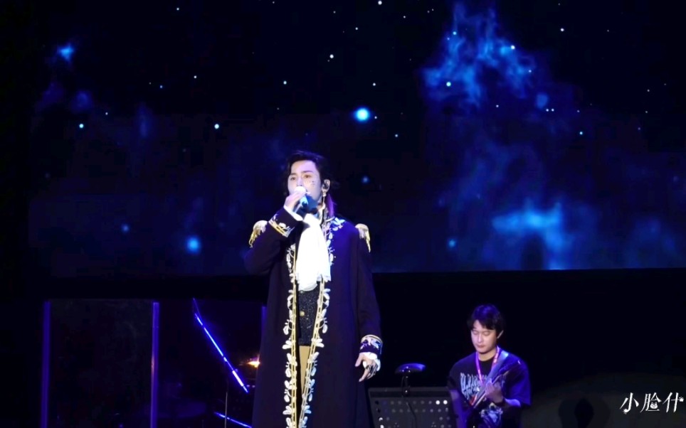 环绕【张哲瀚】追fanmeeting曼谷20231231