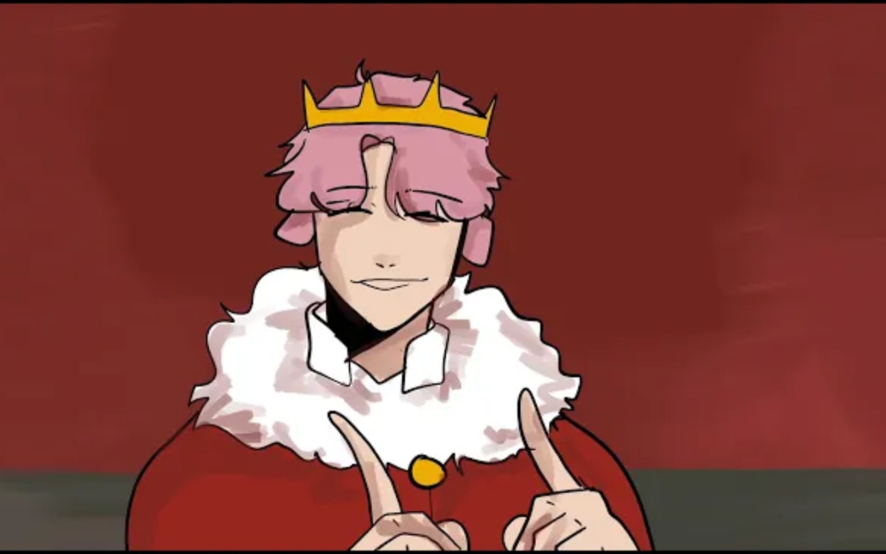 【熟】technoblade在像个孩子一样唱歌_哔哩哔哩