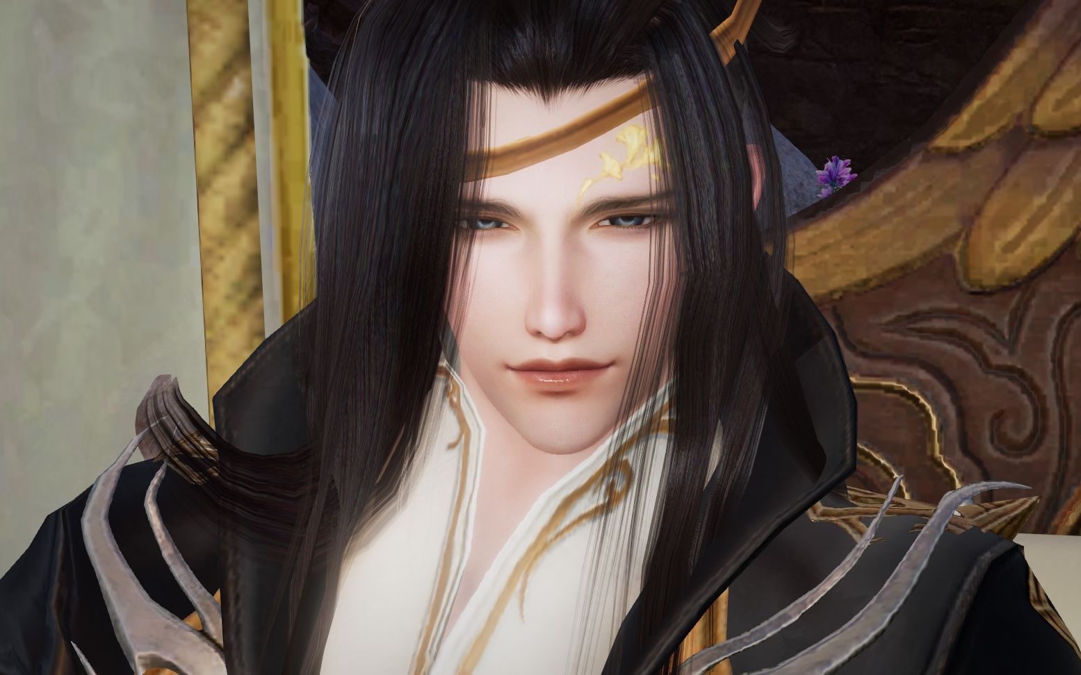 【剑网三,双藏】皮皮少的修仙之路 小剧场