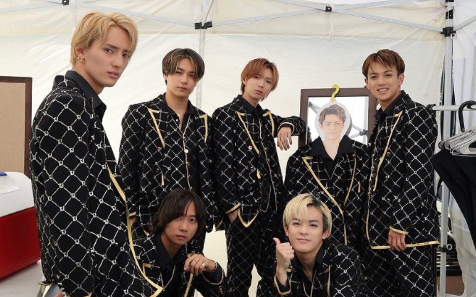 【travis japan】d2rjm 英文版夢のhollywood