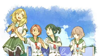 夏色キセキ-哔哩哔哩_Bilibili