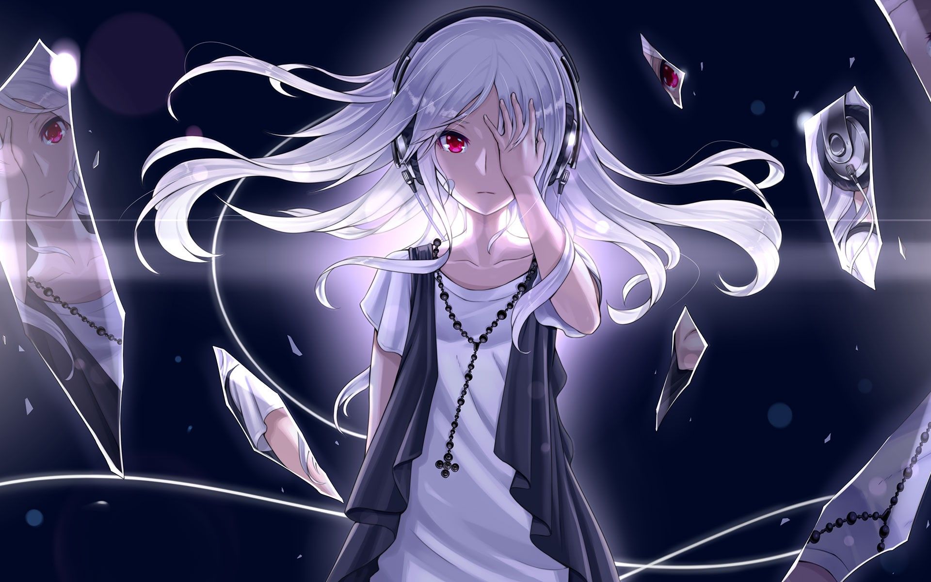 小幻叶子