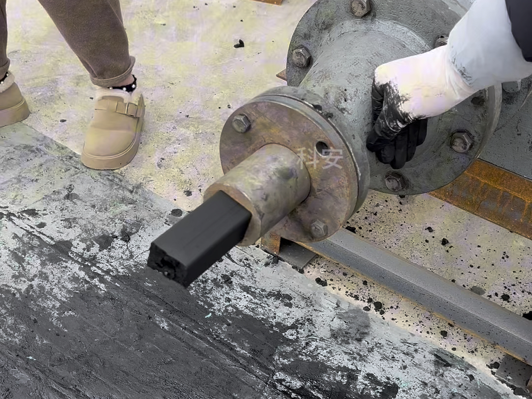 木炭机 炭粉成型机 机制炭设备