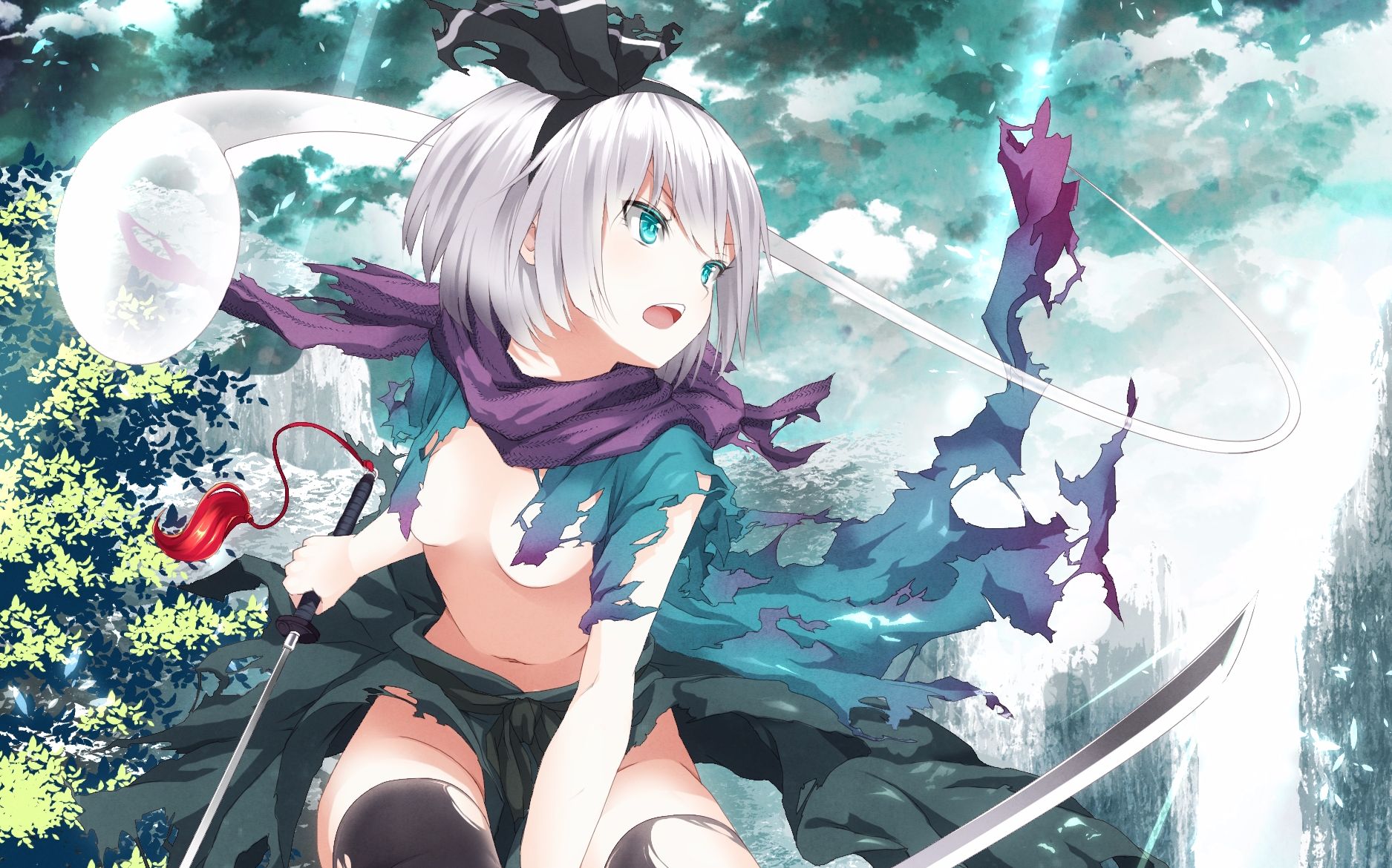 【综漫/节奏向/高燃衔接】燃烧之魂,至死方休