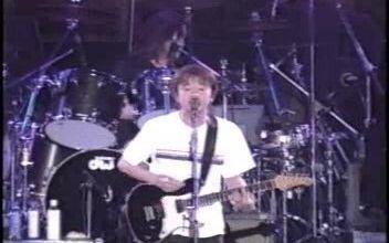 LIVE] サザンオールスターズ - Se O no Luja na Quites ～素敵な