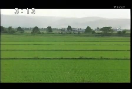 [图][NHK]深夜番組「映像散步 local鉄道之旅」北海道 東北編