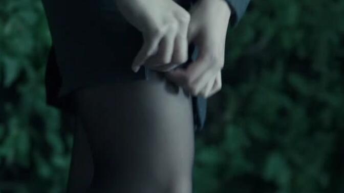 黑丝美女杀手在线观看