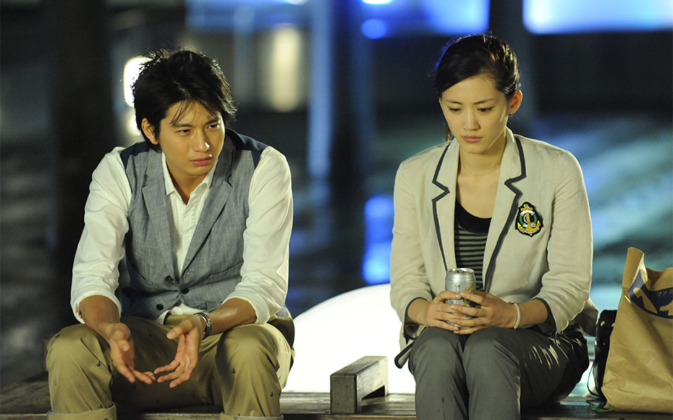 萤之光2第五夜干物女的主妇实力