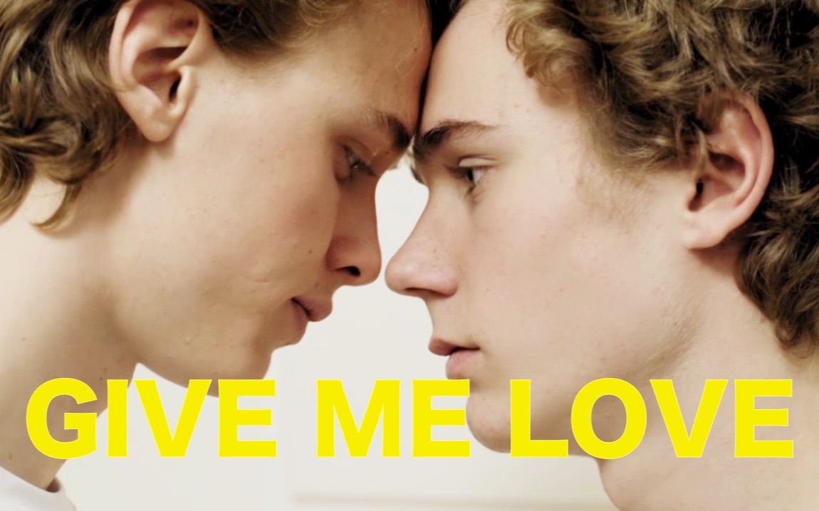 【skam】〔evak〕e神x小天使治愈系混剪之其实我想不出名字give me