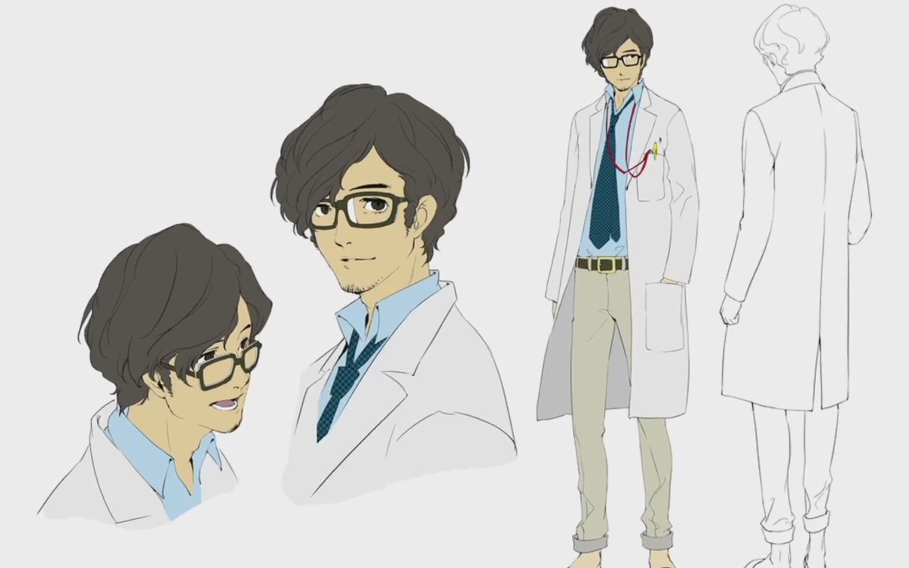 日文顾问官02丸喜拓人社群剧情ペルソナ5ザロイヤルp5rcooperation