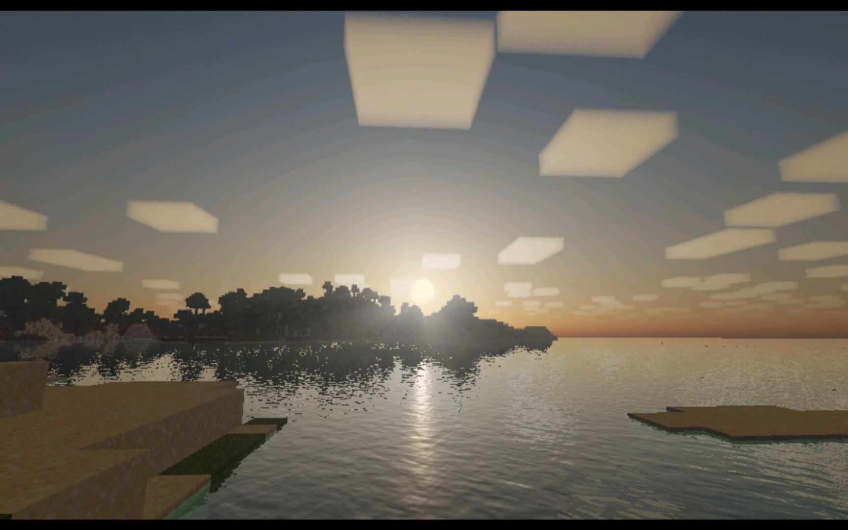 挑战我的世界网易(手机)追高画质