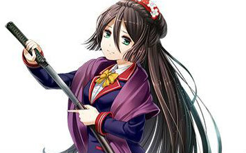 【真剑少女】一文字mezuru语音集