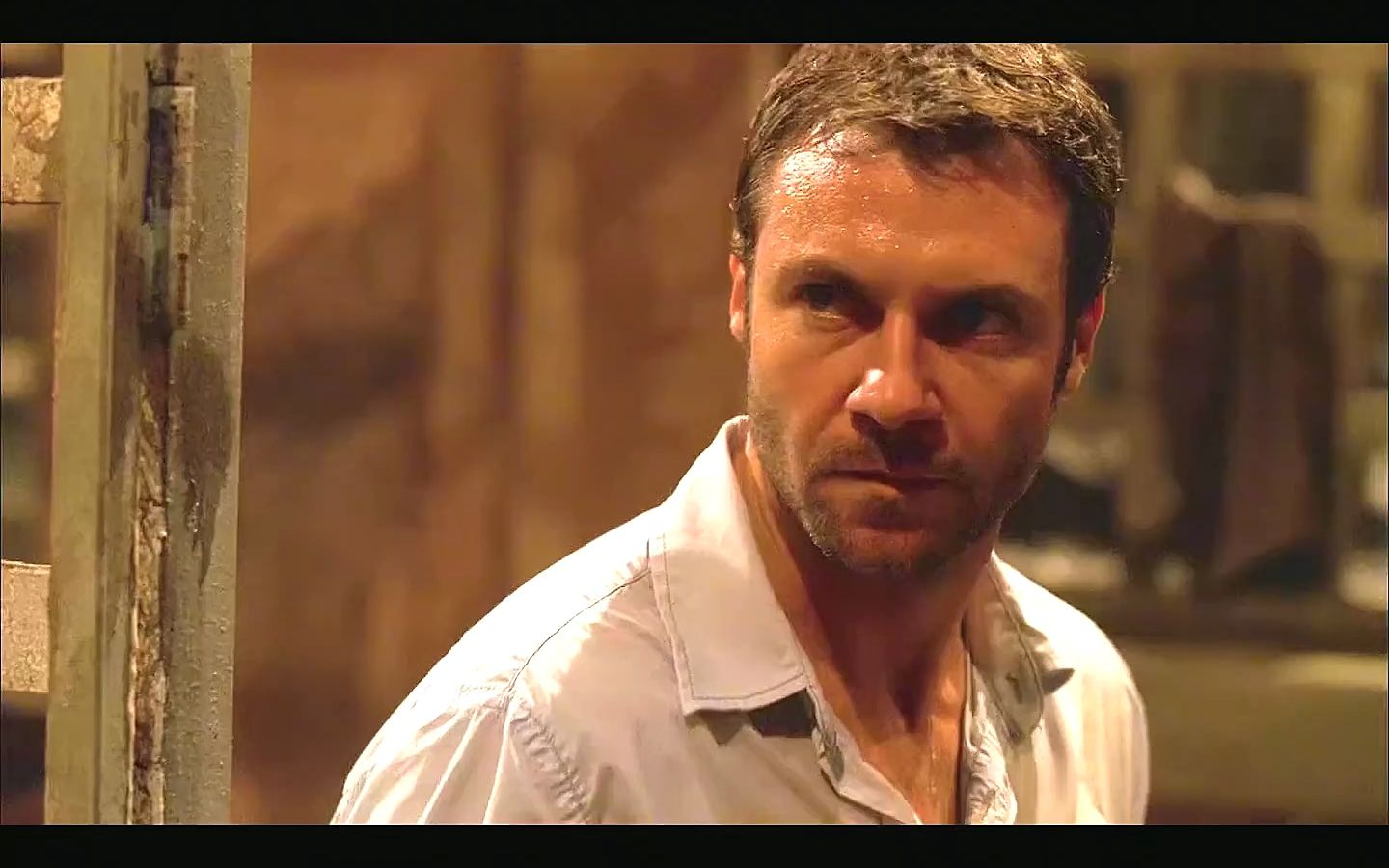 一起看经典美剧越狱!第三季第九集