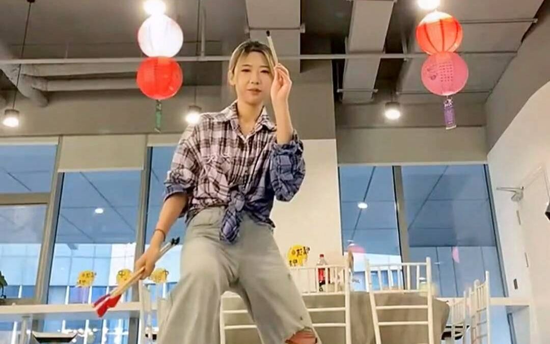 【snh48-闫娜】20230929 生活中心中秋团圆餐特别直播cut