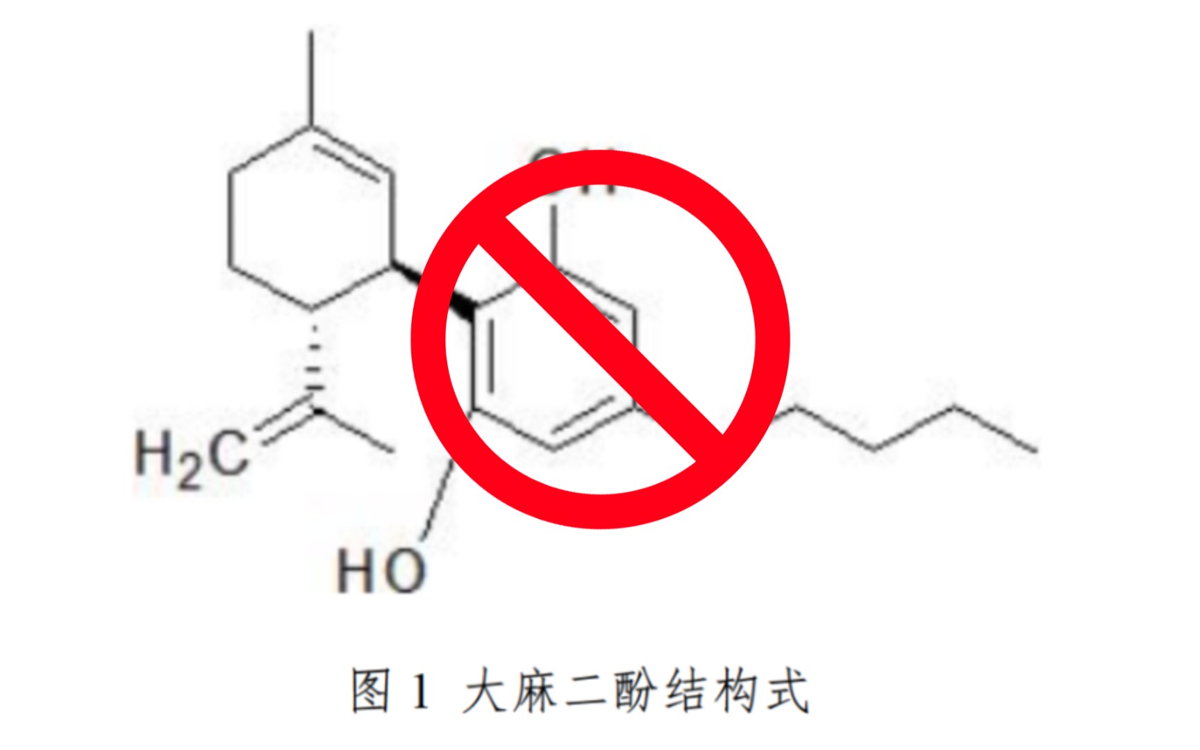 禁毒科普向大麻二酚,一种被禁止用于化妆品的原材料哔哩哔哩bilibili