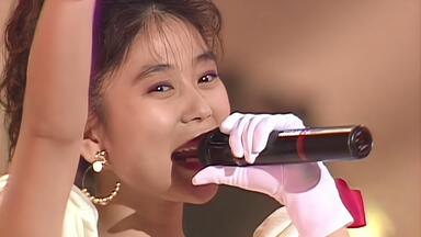 恋ほど素敵なショーはない- 岩崎良美（1983年2月26日Live）_哔哩哔哩_