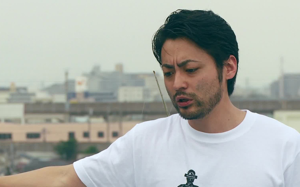 山田孝之的东京都北区赤羽第三话山田孝之生活在赤羽