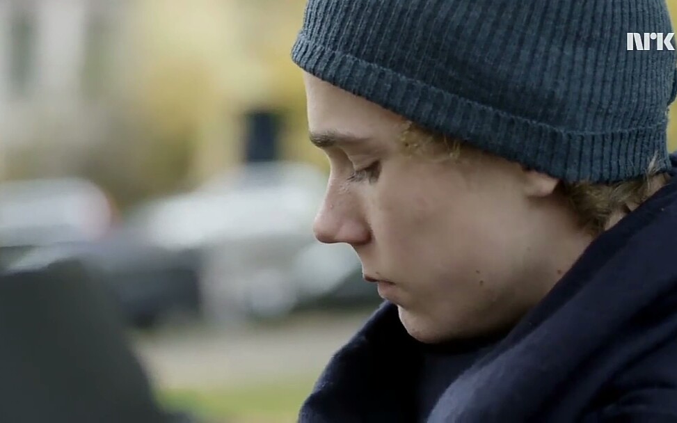 【挪威-skam-羞耻】小天使出柜的时候朋友们暖心的反应