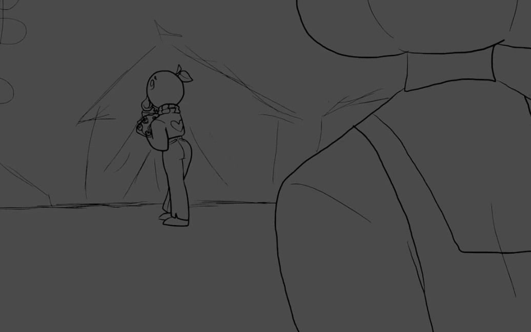 [图]Andy Apple In Stalker's Tango Animatic