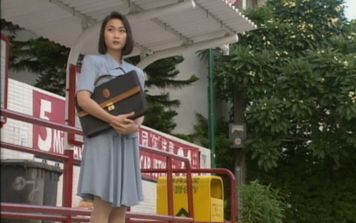 蒋文端catwalk俏佳人cut