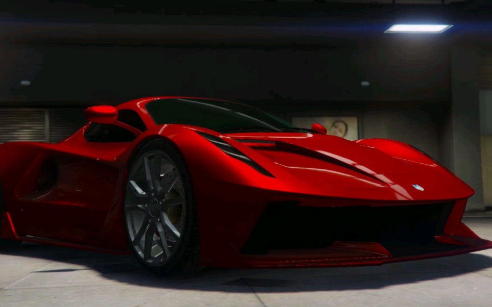 [gtaol]欧洛斯美德?md,电车小王子