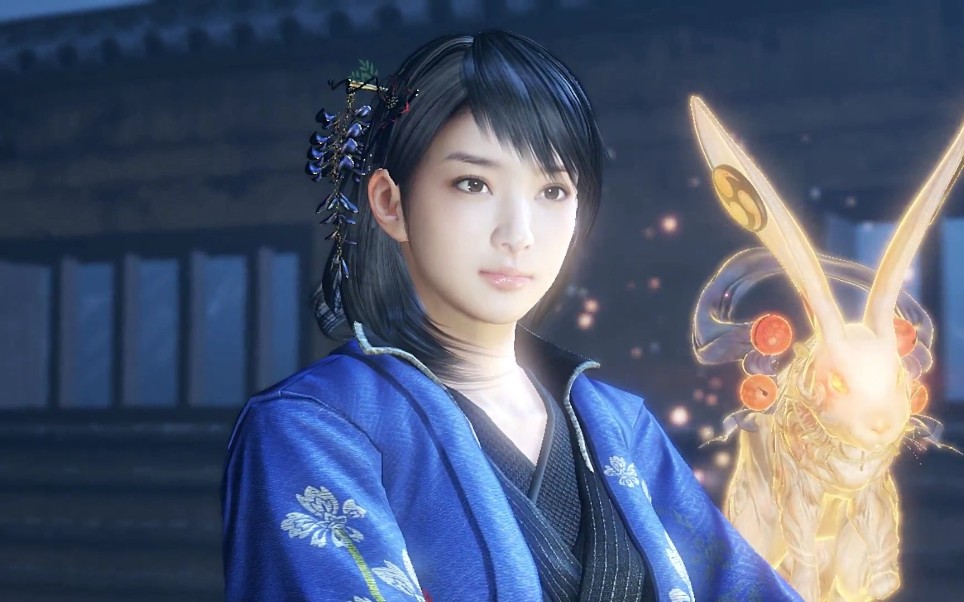 活动作品仁王1性感的蝙蝠女