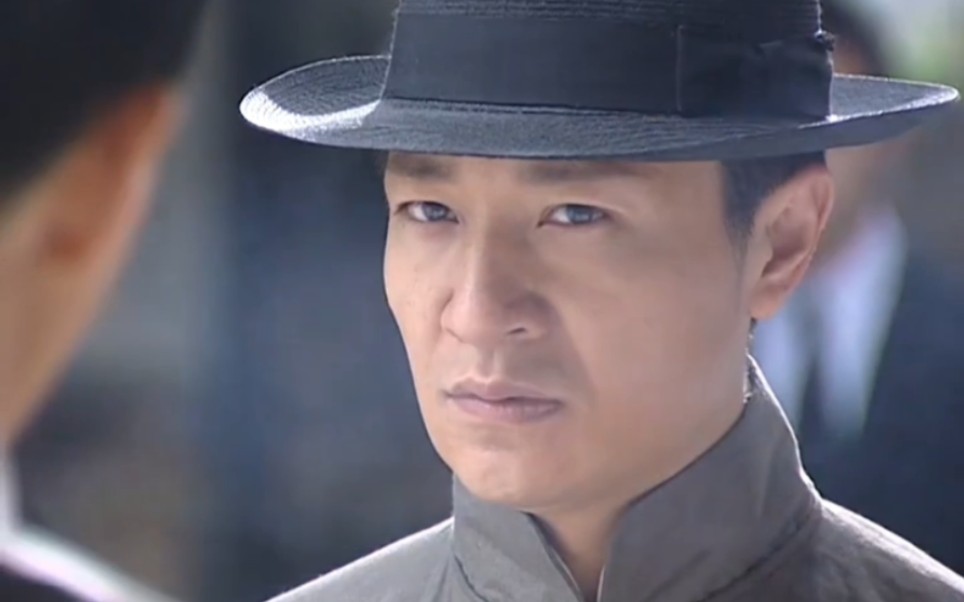 李宗翰【春去春又回】张来福cut〔21〕-2