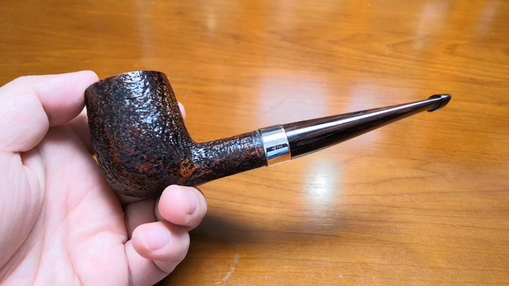 Россия-Dunhill_Dunhill хорошо [Россия] Вы знаете в