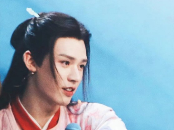 【温客行】与天斗其乐无穷