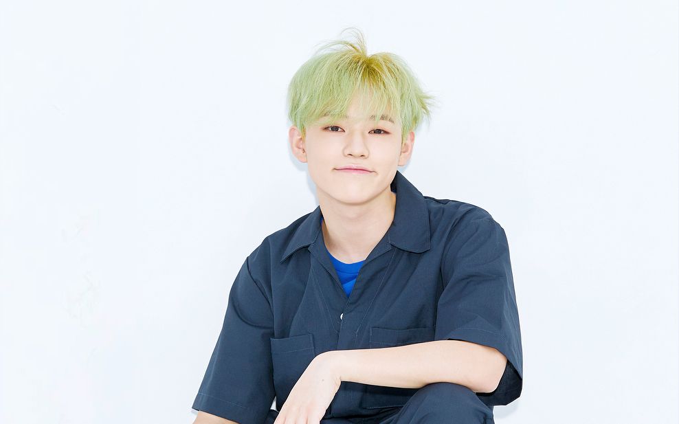 【星冰乐中字】180905 CHENLE CUT哔哩哔哩bilibili