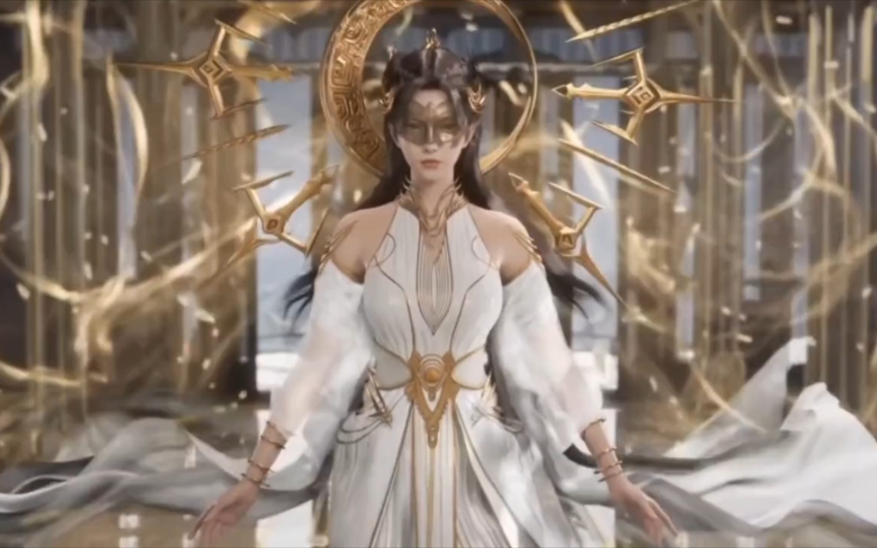 【遮天】狠人大帝与柳神哪个更强