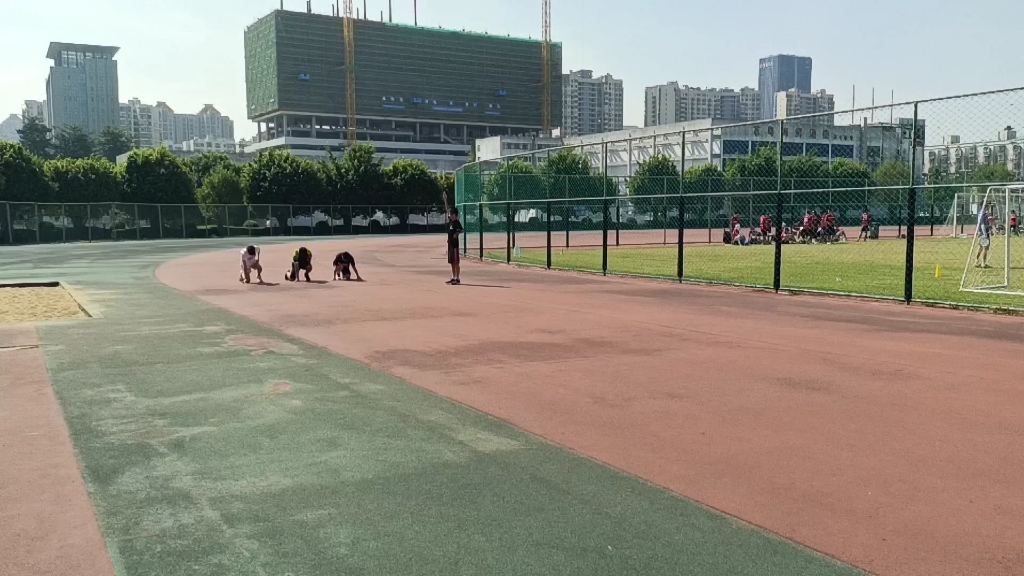 [图]一个珠海市初三学生平平无奇的日常