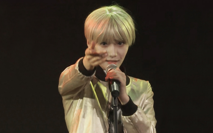 【gnz48】《不曾后悔》张琼予 罗寒月 高雪逸 张秋怡