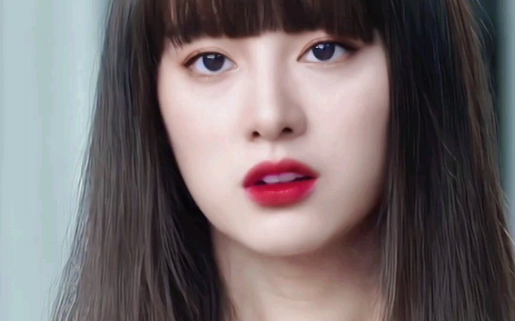 【金智媛|刘rachel】生气版