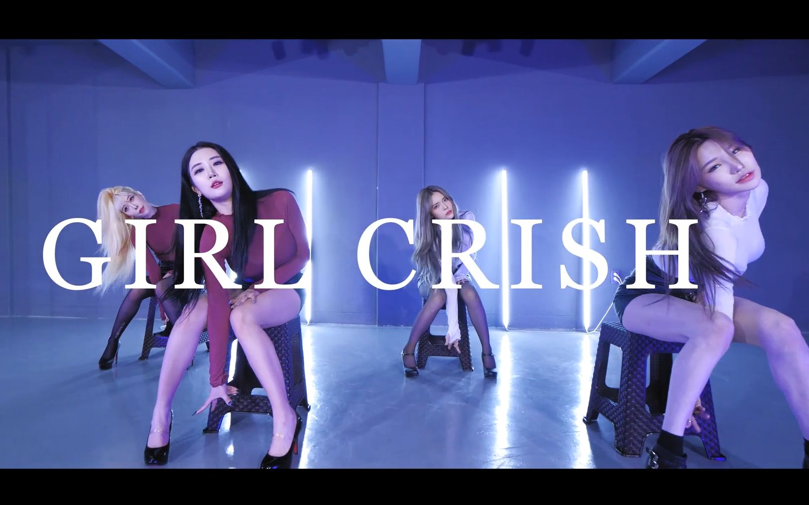 [图]girl-crush [Cover] (Rollin')