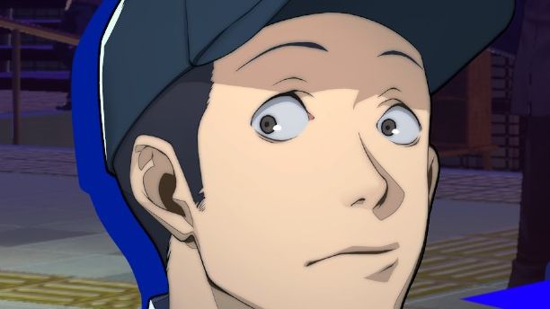 顺平:这小子膀胱炎?