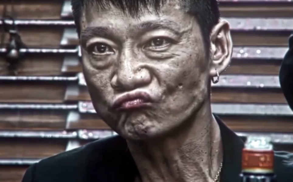 这个就叫专业 大声发!