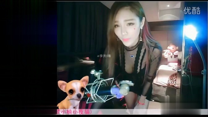 绝版考古视频 龙珠女主播 梦楠