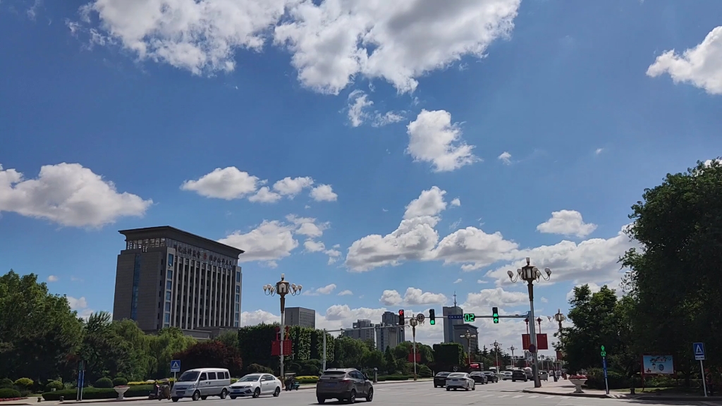 红米k40延时摄影