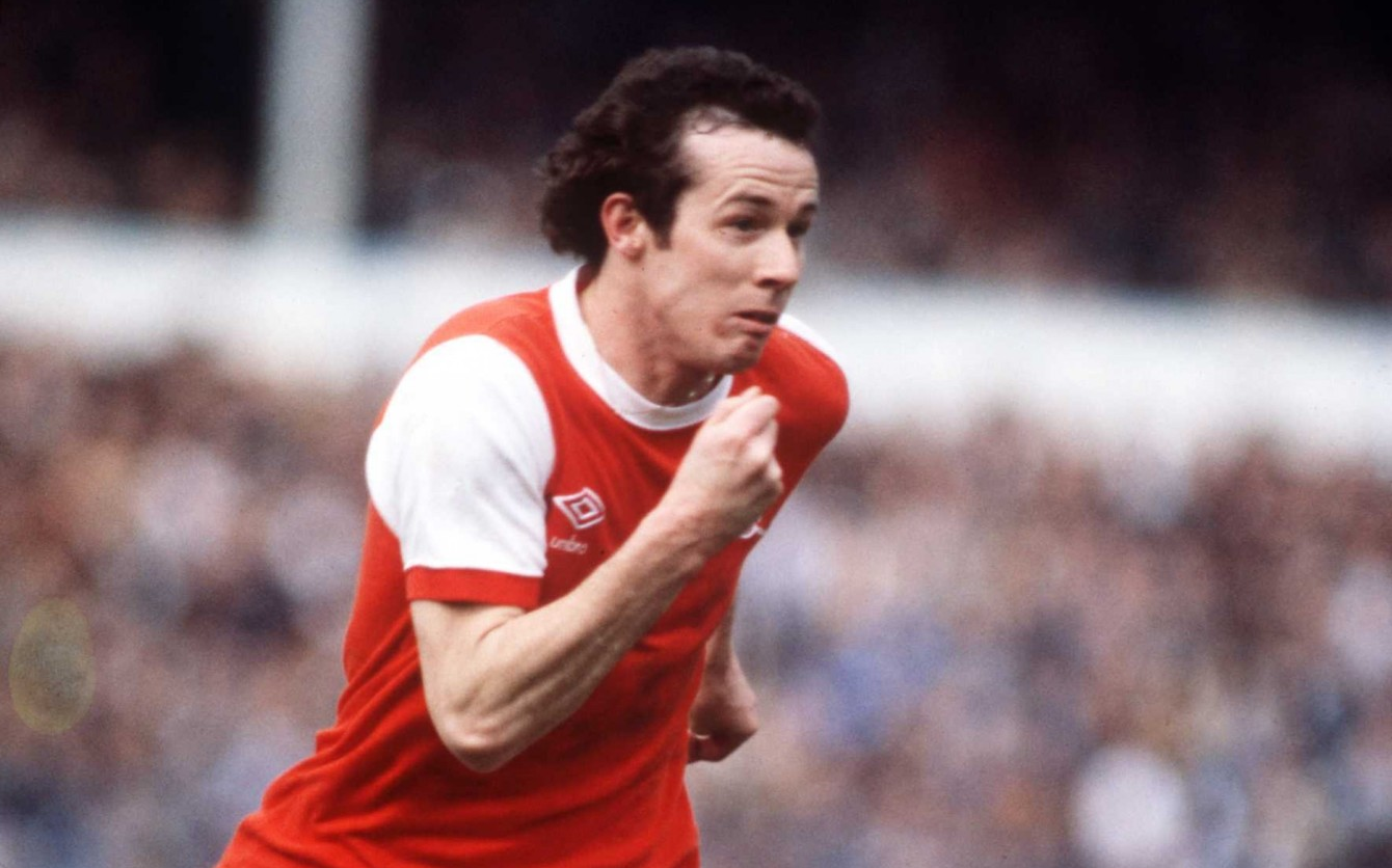 爱尔兰名宿海布里左脚将布拉迪liambrady集锦