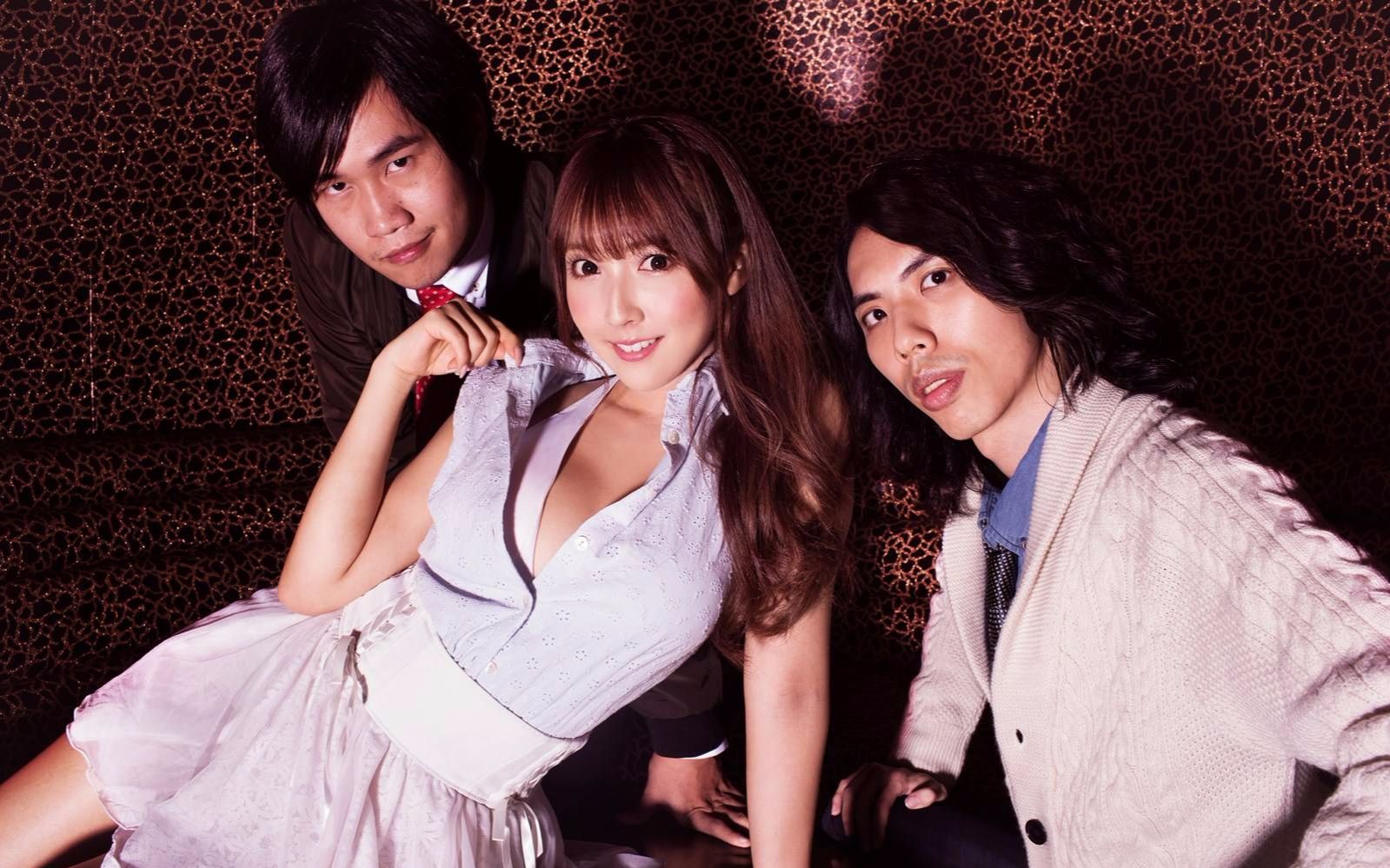 中日合拍王老菊带你高超演技16年末如龙6