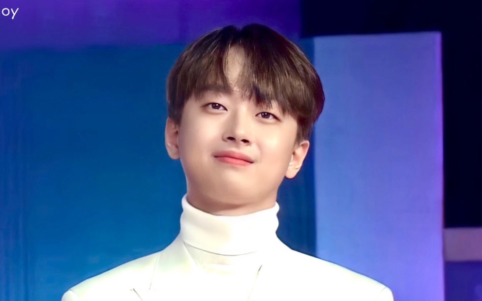 201001 trot awards 李灿元合集