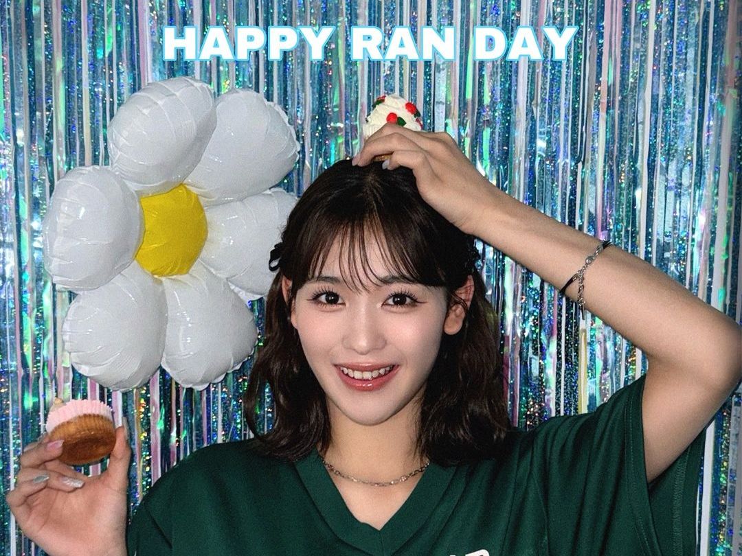 【ME:I】240807 HAPPY RAN DAY!石井兰20岁生日快乐!哔哩哔哩bilibili