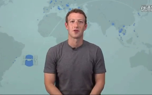 facebook 脸书扎克伯格为何痛苦面具